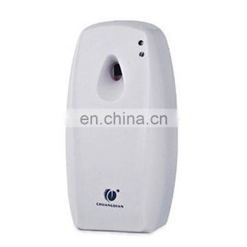 LED Wall mounted Automatic air freshener dispenser for aerosol spray