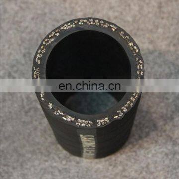 Concrete Pump Hose / Heavy Duty Wire Spiraled Rubber Hose photo-4