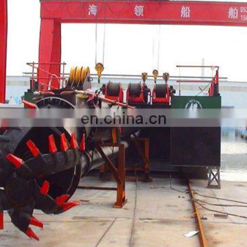 Earth Digging Machinery