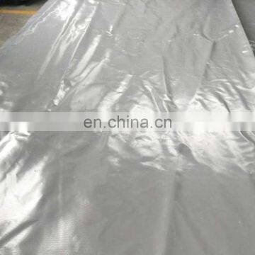 560g woven PVC sound proof vinyl coated pvc fabric for japan market