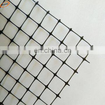 Plastic Deer Net for Safety