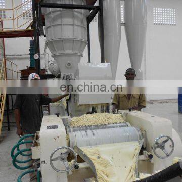 High Requirement Soap Manufacturing Plant Washing Soap Powder Making Machine Soap Making Machine Line