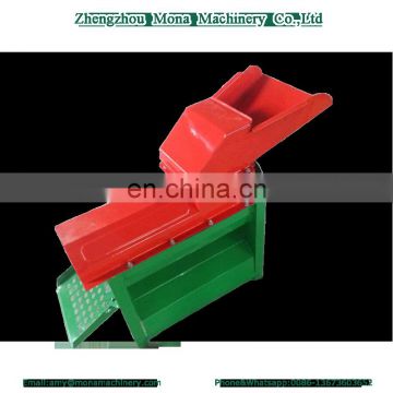 Family use electrical corn peeler and sheller machine/Farm machinery corn peeling and shelling machine for sale