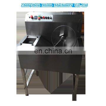 hot sale Chocolate temper/melter/enrober/chocolate tempering molding machine for sale