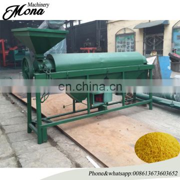 Professional Grain Beans Soybean Polishing Cleaning Machine polisher