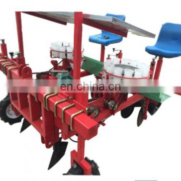 Good Quality Farming Machinery Rice Planter/Rice Planting Machine/Paddy Rice Transplanter