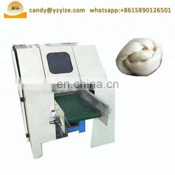 Fabric Cotton Waste Recycling Machine and Wool Combing Machine Making for Sliver