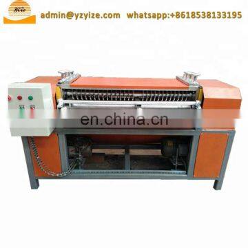 Air Conditioner The Radiator Copper Separator Machine photo-6