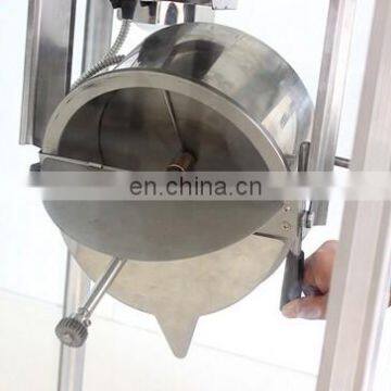 Price Stainless Steel Small 12oz Sweet Corn Popcorn Popper Machine For Sale photo-6