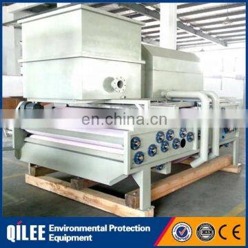 Biochemical Tail Steel Plant Converter Sludge Filter Machine photo-6