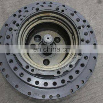 Case Excavator CX240 Travel Reducer LN001880 CX240B Travel Gearbox