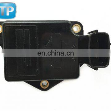 Mass Air Flow Sensor Meter For Ni-ssan Pickup D21 OEM AFH55M-10 74-50052 AFH55M10 7450052