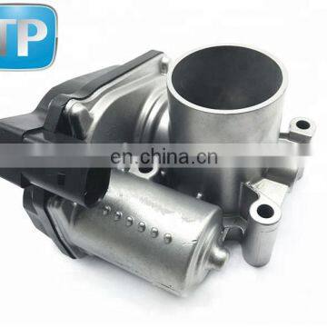 Throttle Body For V-W S-eat S-koda F-abia P-olo OEM 03C133062R 03C133062C 03C133062B A2C53030790