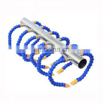 Flexible Nozzle Spider Arm Air Knife For Drying Machine