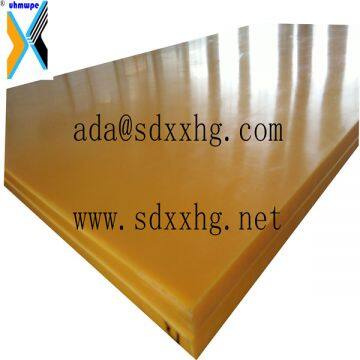PE Material and 1 m * 2 M 1.3 m * 2 M, 1.22 m * 2.44 m Size UHMWPE HDPE Sheet Board Plate Manufacturer photo-3