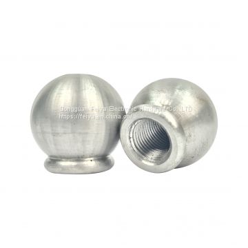 Ball nut Lighting Hardware fittings