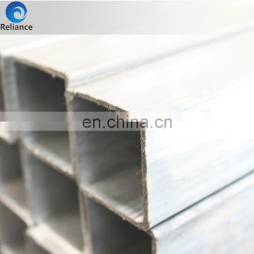 OEM acceptable galvanized electrical conduit exhaust pipe in stock