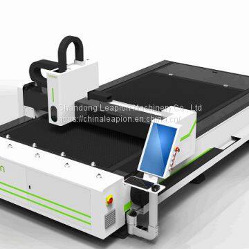 Fiber Laser Cutting Machine photo-2