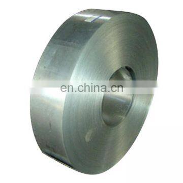 High quality Best Service Custom Thickness Hot Dipped Cold Rolled Steel Strip china wholesale galvanized steel strips