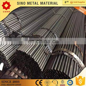 machine steel tube frame