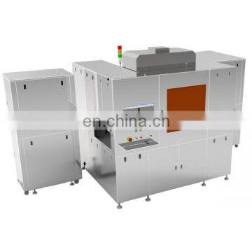 PMS High fine line laser direct writing exposure machine