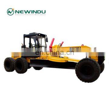 Chinese Brand 180HP Motor Grader X GMA XG3180C Road Machine for Sale