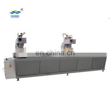 double head seam welding machine with cheap  price