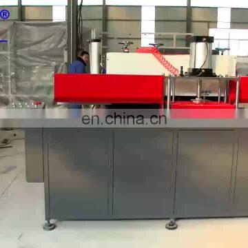 Better alunimum window profile end milling machine