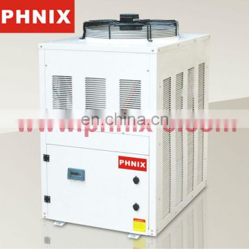 Air Source Heat Pump(EN14511-2:2011, EN14511-2:2007, NFPAC, EURO-VENT, ENERGY-STAR, DOE, CE, ETL, CETL, C-TICK, CB, CCC)