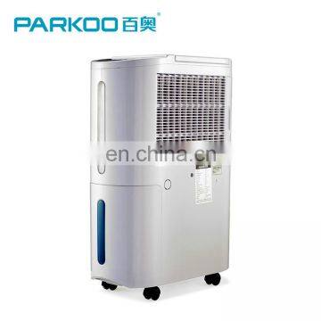 2018 Top Selling Portable Home Dehumidifier 220V 12L/D With Ce Passed