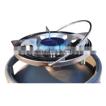 JG Cooking Appliances Top Gas Stove