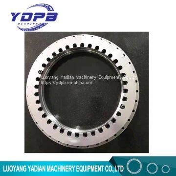 YRTC180 Axial and Radial Load in Bearing for Rotary Table Milling Machine photo-3
