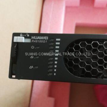 New and Original R48100G1 48V 3000W High Efficient Rectifier Module photo-5