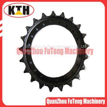 Undercarriage Parts fits for Volvo EC360BNLC Sprocket Wheel Supplier in China