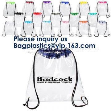 Work, School, Sports Games, Beach, Travel,College Stadium Totes Bags Storage Holders Storage Organizers with Zipper and