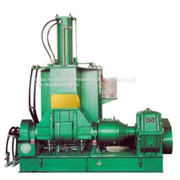 Rubber Kneader Machine