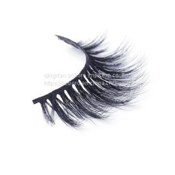 High Quality 3D Mink False Lashes With Wholesale photo-3