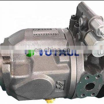 A10VO85 Various Rexroth Hydraulic Pump Hydraulic Piston Pump R902460362 A10VO85DFR/52L-PKC62N00 photo-4