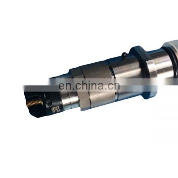 Diesel Fuel Injector 0445120122 for cummins ISLe engine parts