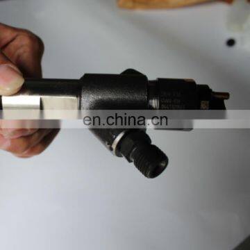 0445120433 Genuine part CRIN2-16 fuel injector 0445120163 for Yuchai engine