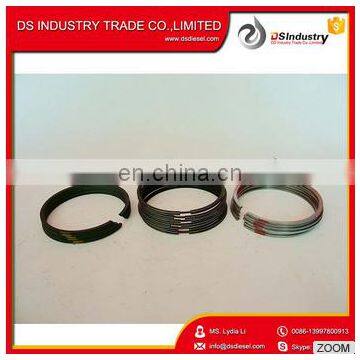 6BT Producing Standard and Customized Copper/ Brass/ Iron piston ring