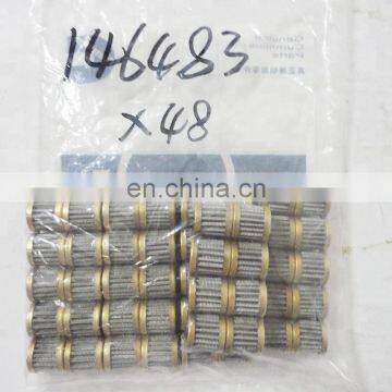 Hot Sale and Golden Quality Diesel Engine Parts Stainless Steel M11 146486 Filter Screen for Truck photo-4