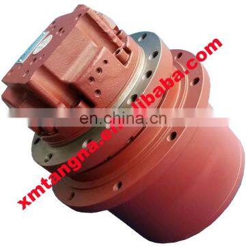 KX61-3 U20 TB15 TB015 for Kubota final drive travel motor device gearbox reducer for Takeuchi