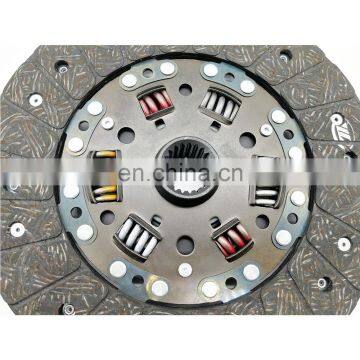 Clutch Disc Assy DS236*21c*d28.8mm 320235004 1601050-E00 1601300-4B28 For Jinbei Hiace CH4L68 4D25 4Y CA4D32-10 SD4CW65