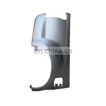 Rear Fender Right For D-MAX  4X4  2012