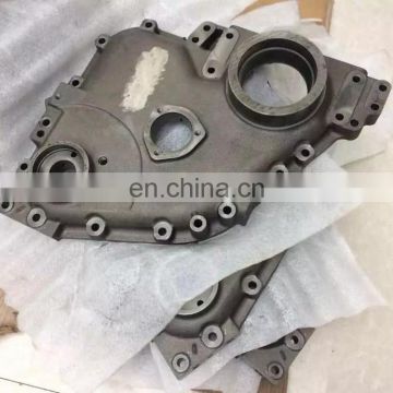 CCEC NT855 Diesel Engine Timing Gear Cover 3418659