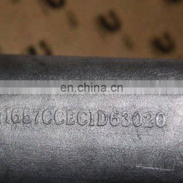 NT855 Diesel Engine Parts 211657 Air Crossover Connection