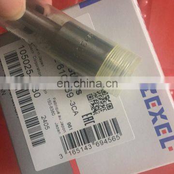 Wholesales ZEXEL Nozzle/Plunger/Delivery Vavles 105025-3030 150SM303