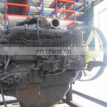 Promotion for ZAX200 6BG1T Engine Assembly photo-2
