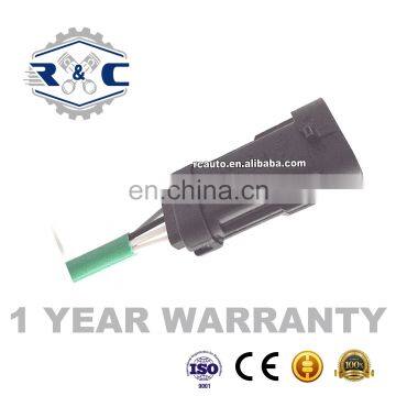 R&C High Quality Sonda Lambda 7700108027 8200033618 For Nissan Opel Vauxhall Renault 1.2L-2.0L 1998-2017 A/F Ratio Sensor photo-4